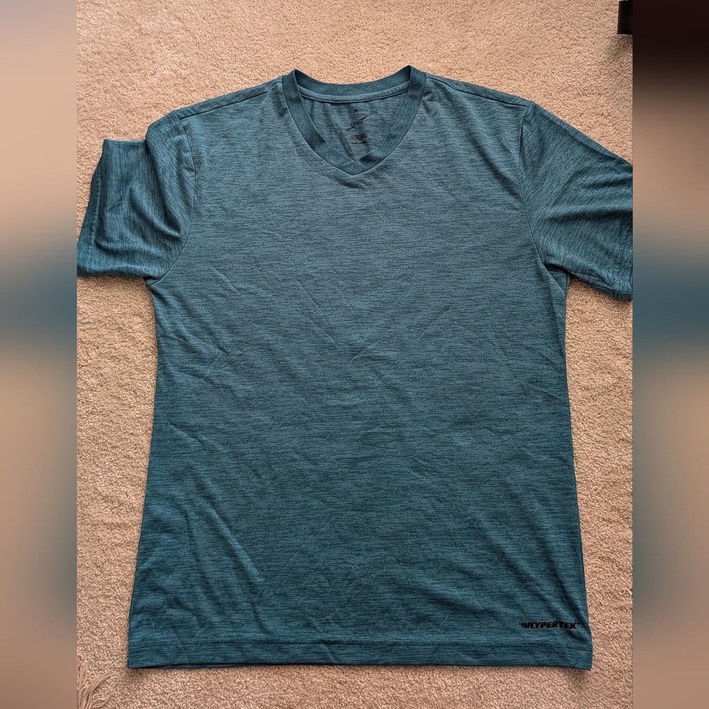 Athletic Men's T-shirt - HEAD